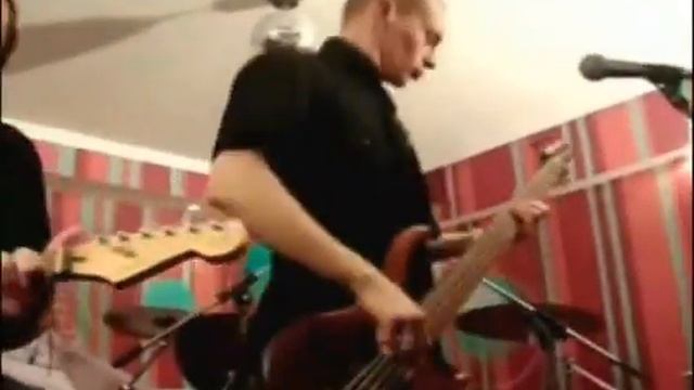 Группа Пилот Музыкальный ринг в Твери 2007 Часть 2 смотреть онлайн