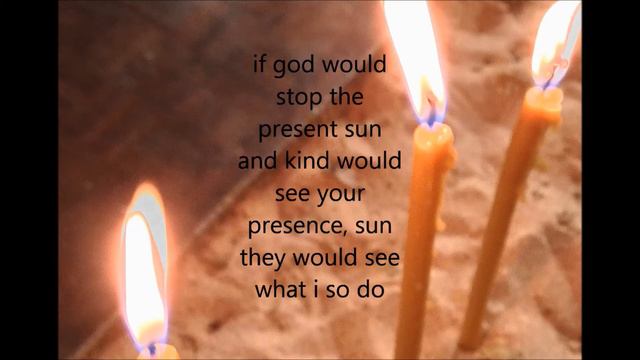 Variations on verse three of Abboud al Jabiri's poem, At the door of a lone heart смотреть онлайн