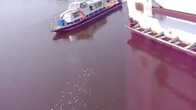 Катер Стрелец М, первые шаги