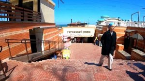 Махачкала. Что посмотреть за один день