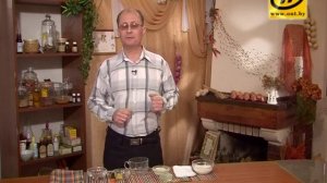 Лечим дома растяжение мышц и связок, рецепт