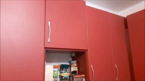 Духовой шкаф на столешницу - чтоб не как у всех.