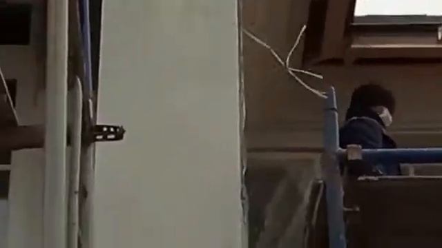 Штукатурка под давлением смотреть онлайн