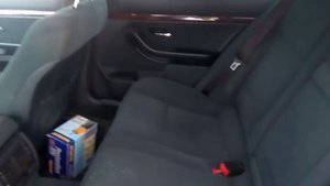 BMW e39 Touring. Осмотр.
