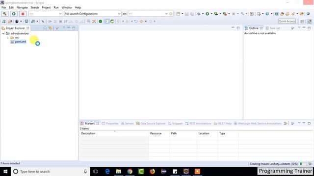 Apache cxf webservices смотреть онлайн