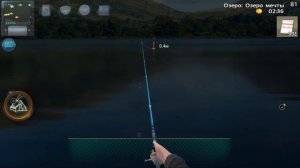 World of Fishers - Колюшка трёхиглая!