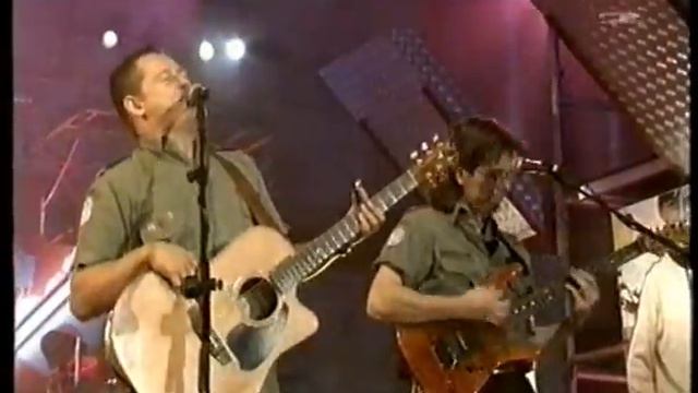 Booger Harp YK Alladin TV2.flv смотреть онлайн