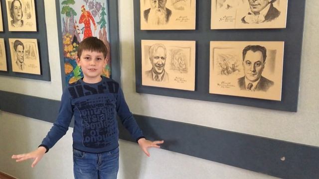 Страна читающая — Даниил Брагин читает произведение «Весна (Зима не даром злится)» Ф. И. Тютчева смотреть онлайн