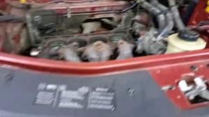 рено логан ремонт мотора