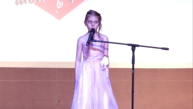 Дмитриева Евгения - О Родине (МАДОУ Детский сад Галактика) смотреть онлайн