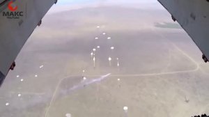 ВДВ ☆ Войска дяди Васи ☆ Клип на песню Виталия Леонова. mp4