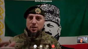 Апти Алаутдинов об истории, национальностях, религии и состоянии души.