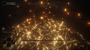 Radagon™ на первом уровне, без урона, нулев0й Dубинkой [Patch 1.08 ver.]