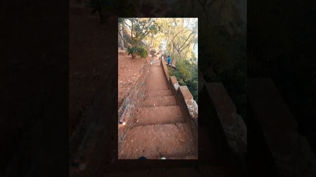 Fort Tiracol, Goa (2019) смотреть онлайн