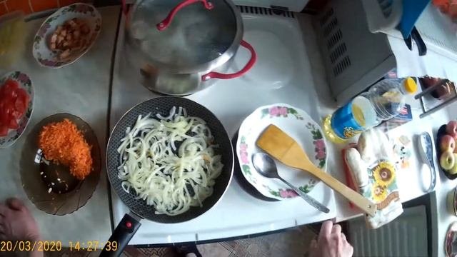 СОЛЯНКА ИЗ КРАСНОЙ РЫБЫ. РЫБНАЯ СОЛЯНКА