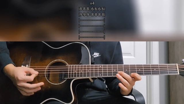 No Es Mentira - Los Primos Del Este | Tutorial | Requinto & Acordes смотреть онлайн