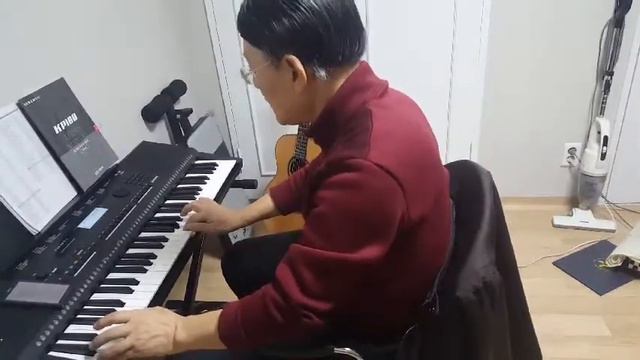 커즈와일 KP 100 смотреть онлайн