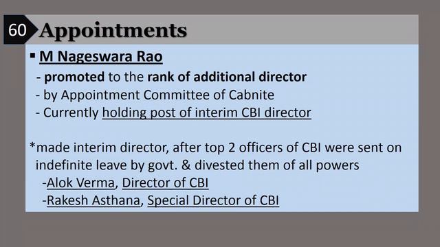 Topicwise Detailed Current Affairs | 15 to 23 December 2018 | Current Affairs 2018 смотреть онлайн