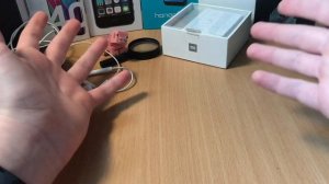 Концепт и первые идеи смартфона Viper Phone!