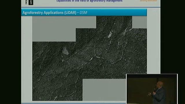 ICT DEVELOPMENT AND APPLICATION FOR A COMPETITIVE AND SUSTAINABLE AGRICULTURE смотреть онлайн