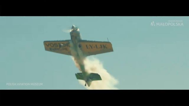 Malopolska Region of Culture смотреть онлайн