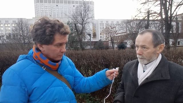 QR-коды в транспорте Татарстана. Их оружие страх! смотреть онлайн