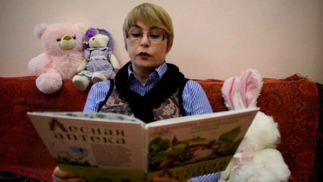 Сказки вслух. Тамара Крюкова "Верба". Читает Марина Зазуля.