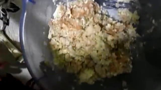 Куриные биточки на пару смотреть онлайн