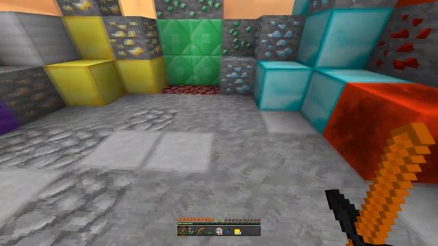 TOP 5 *New* MCPE PVP TEXTURE PACKS! *FPS BOOST* 1.20+ | Minecraft Bedrock смотреть онлайн