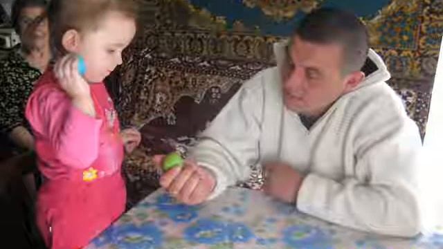 Любимому папочке в ДЕНЬ РОЖДЕНИЯ!!!