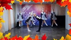 "С Днем учителя!" - музыкальное поздравление от учащихся ДШИ г. Суворов