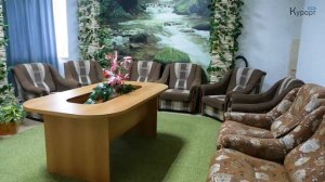 Санаторий "Рябинушка" в Анапе. Обзор SPA-программ, номеров и территории