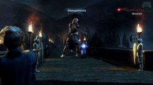 Harry Potter and the Deathly Hallows: Part II PC Walkthrough Full Game ( Quad HD 60 FPS )