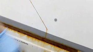 Пескоструйный пистолет с системой рециркуляции абразива PS-10