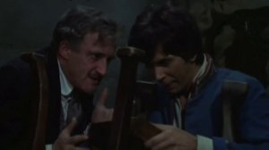 Hope For the Best Expect the Worst-The Twelve Chairs-Mel Brooks 1970
