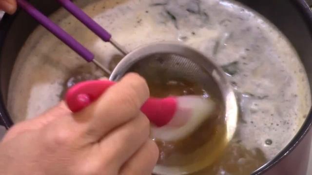 Miso Soup 味噌汁: Easy and Quick Recipe - Morgane Recipes смотреть онлайн