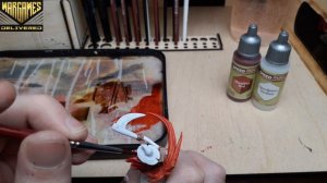 Can I Recreate My Paint Scheme With The SPEEDPAINT 2.0 Mega Set? | Miniature Painting POV