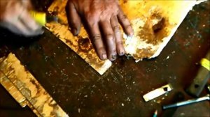 Если сломался кухонный нож