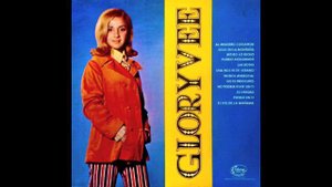 GLORYVEE - PUEBLO AZUCARADO