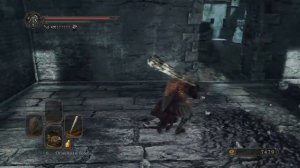 DARK SOULS™ II: Scholar of the First Sin - Местоположение Стрейда из Олафиса