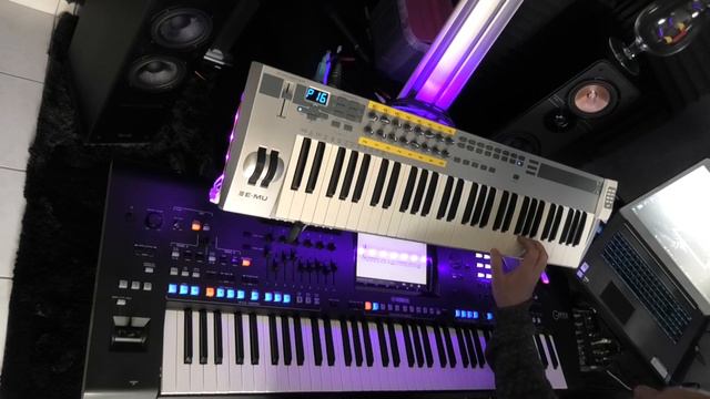 Abba Does you mother know Cover by Albert смотреть онлайн