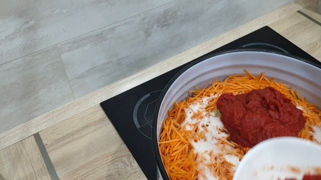 Лечо, рецепт. Вкуснее не найдёте!