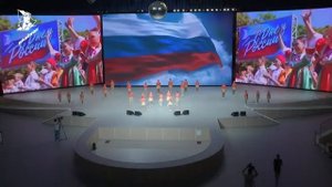 "Юные Александровцы" ВДЦ ОРЛЁНОК "Орлята учатся летать"