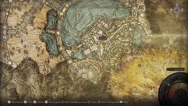 Two Fingers Prayerbook - Lords Heal & Lords Aid - Elden Ring смотреть онлайн