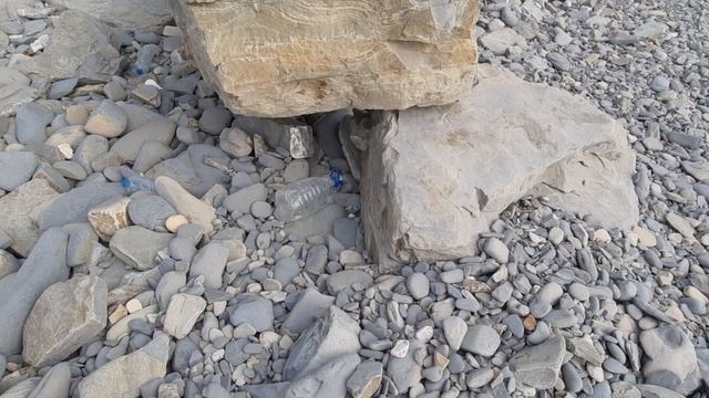 Дольмен в Анапе?