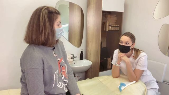 Крем от прыщей смотреть онлайн