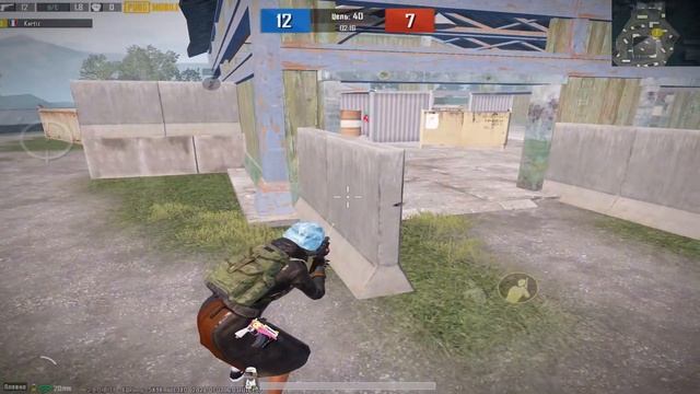 ?ОТЫГРАЛ ТДМ ТУРНИР! #1 iPad 2021 10’2 #pubgm #pubg #pubgmobile #kertiz #tencengames