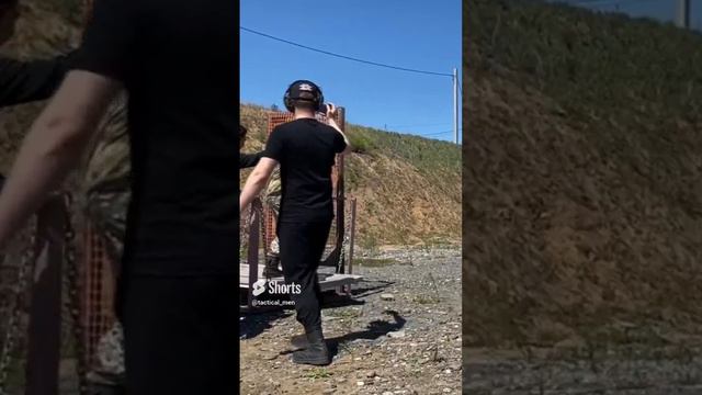 IPSC _ Практическая стрельба _ Нск Ранчо _ Штурм Цитадели #нскранчо #ipsc смотреть онлайн