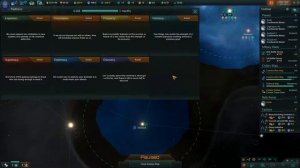 Sins of the Prophets: Stellaris -  UNSC vs The Galaxy Part 4