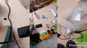 Как сделать рога Малефисенты